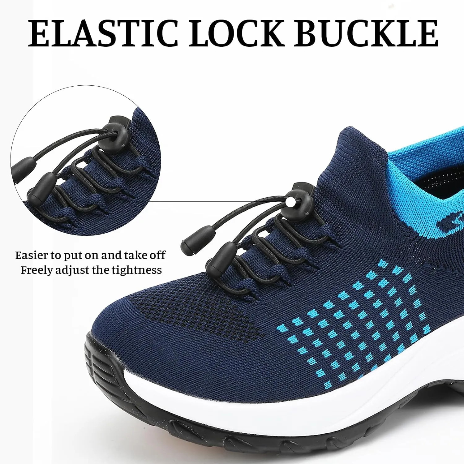Comfort Wear Shoes for Women Comfortwear Orthopedic Shoes for Women Plantar Fasciitis Arch Support Non Slip Walking Sneakers Ortho Stretch Cushion Shoe Unisex