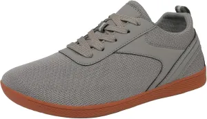 Couple Mesh Sports Casual Shoes Breathable Flat Bottom Lightweight Plus Size Comfortable Leather Men Shoes Casual Shoes for M