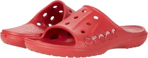 Crocs Unisex-Adult Baya Slide Sandals, 5 UK Narrow