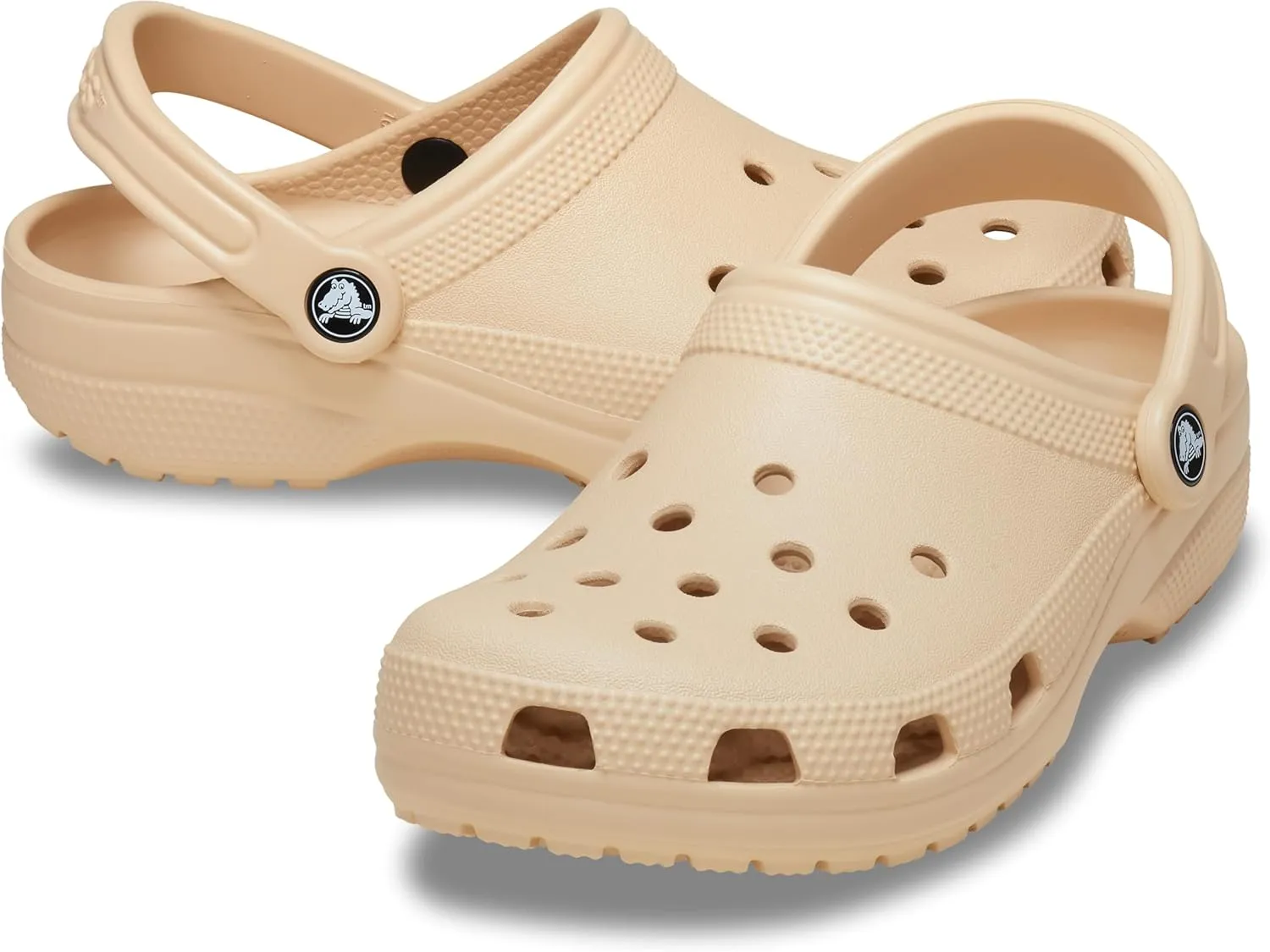 Crocs Unisex Classic Clog - Seasonal Graphic