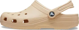 Crocs Unisex Classic Clog - Seasonal Graphic