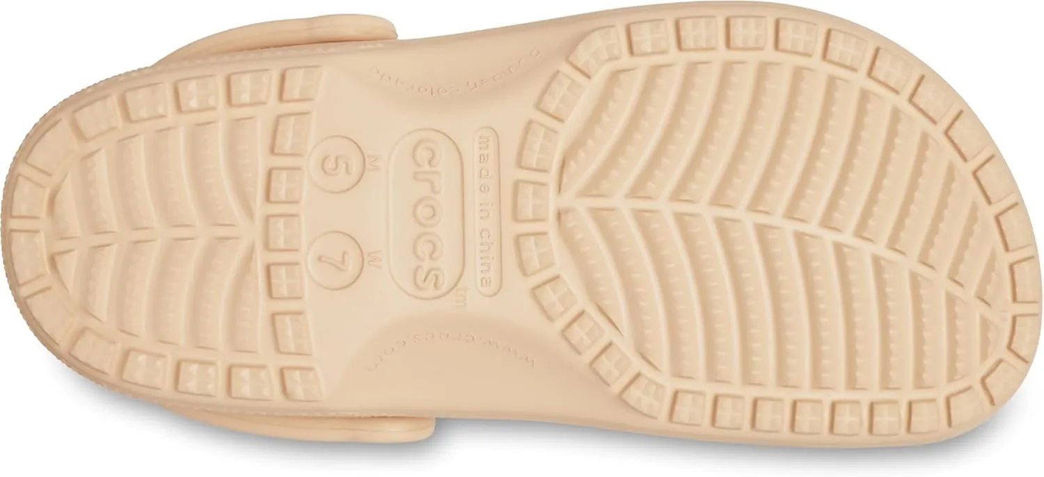 Crocs Unisex Classic Clog - Seasonal Graphic