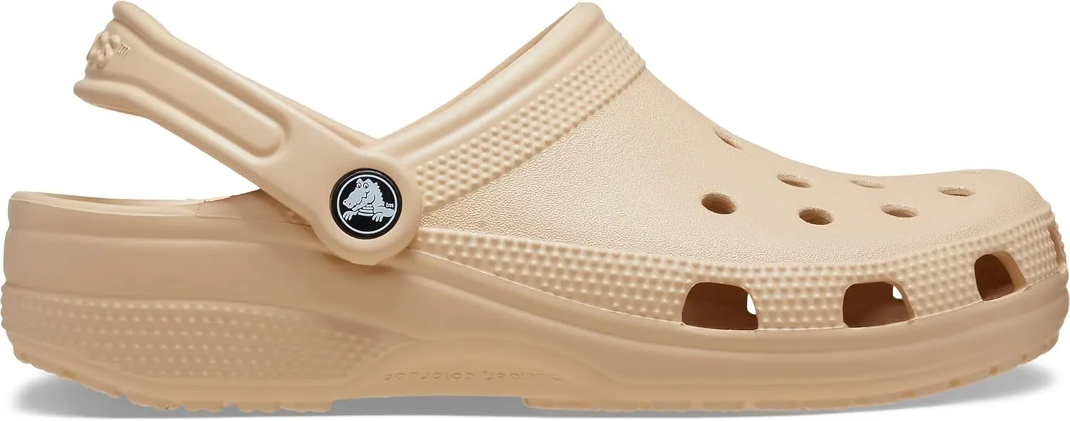 Crocs Unisex Classic Clog - Seasonal Graphic