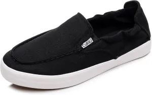 Cull4U Women's Vibrant Slip On Crossover Shoes