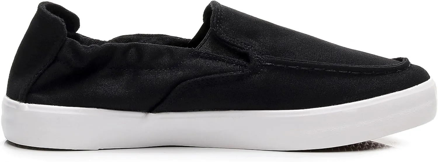 Cull4U Women's Vibrant Slip On Crossover Shoes
