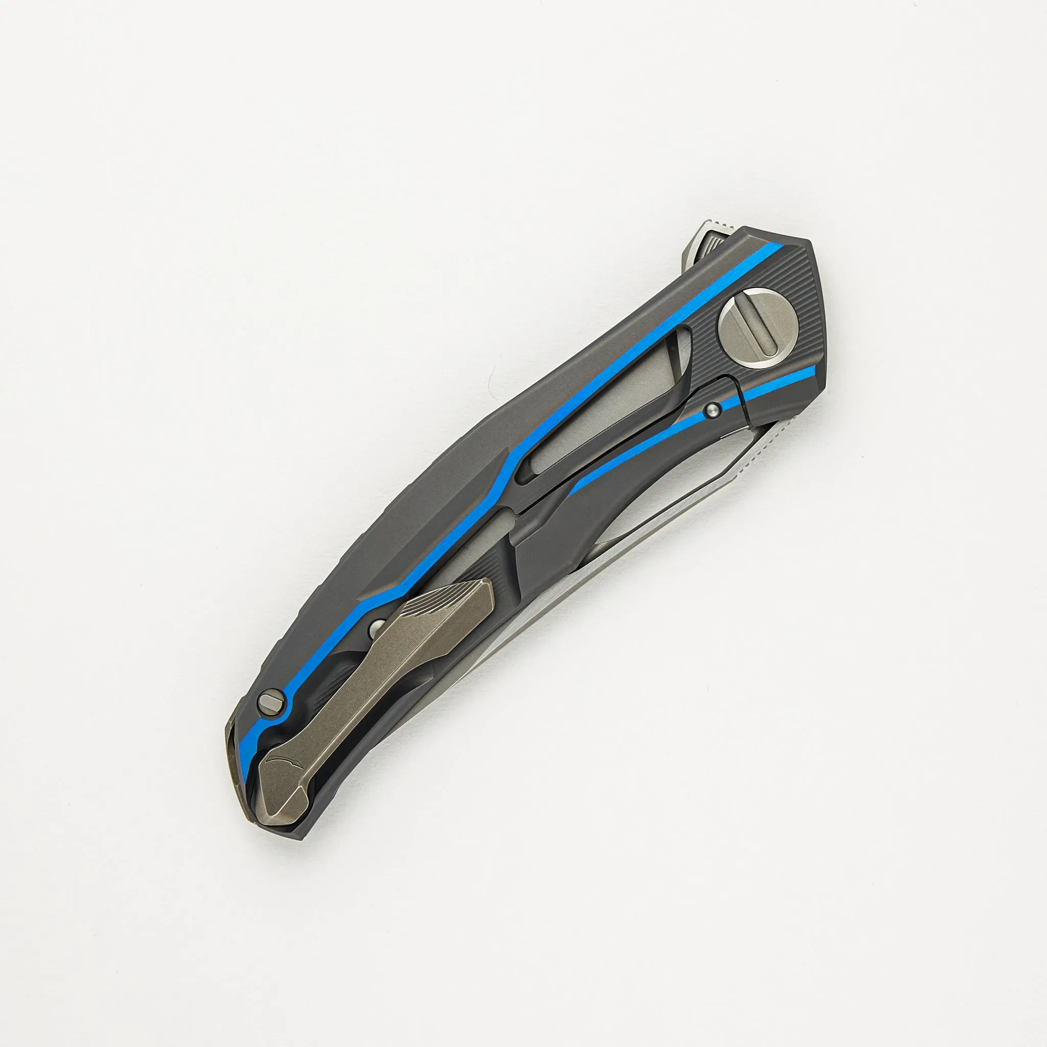 Custom Division MidiQ