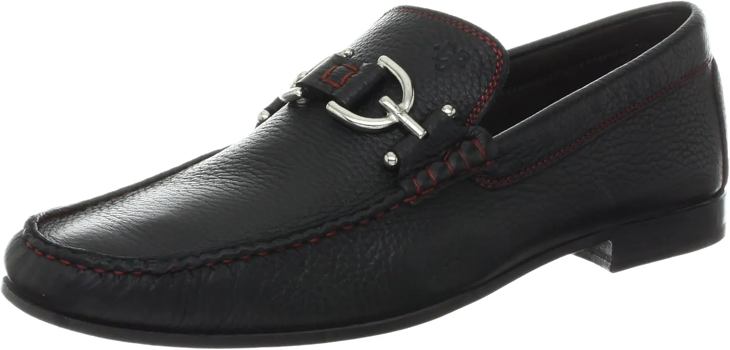 Donald J Pliner Men's Dacio Loafer
