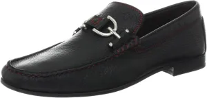Donald J Pliner Men's Dacio Loafer