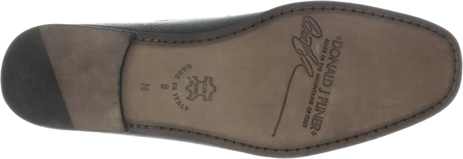 Donald J Pliner Men's Dacio Loafer