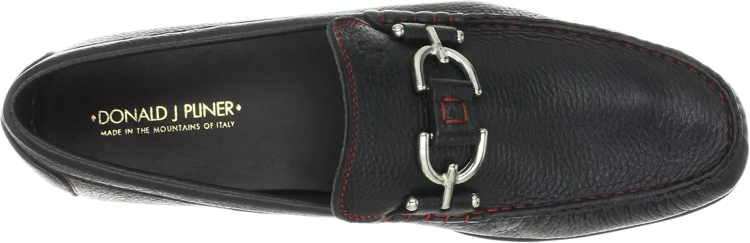 Donald J Pliner Men's Dacio Loafer