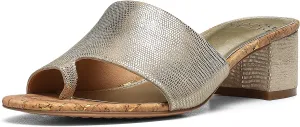 Donald J Pliner Women's Heeled Sandal