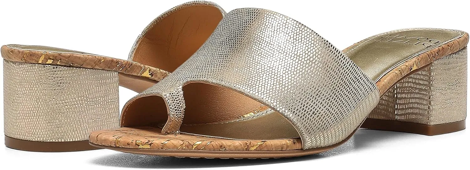 Donald J Pliner Women's Heeled Sandal