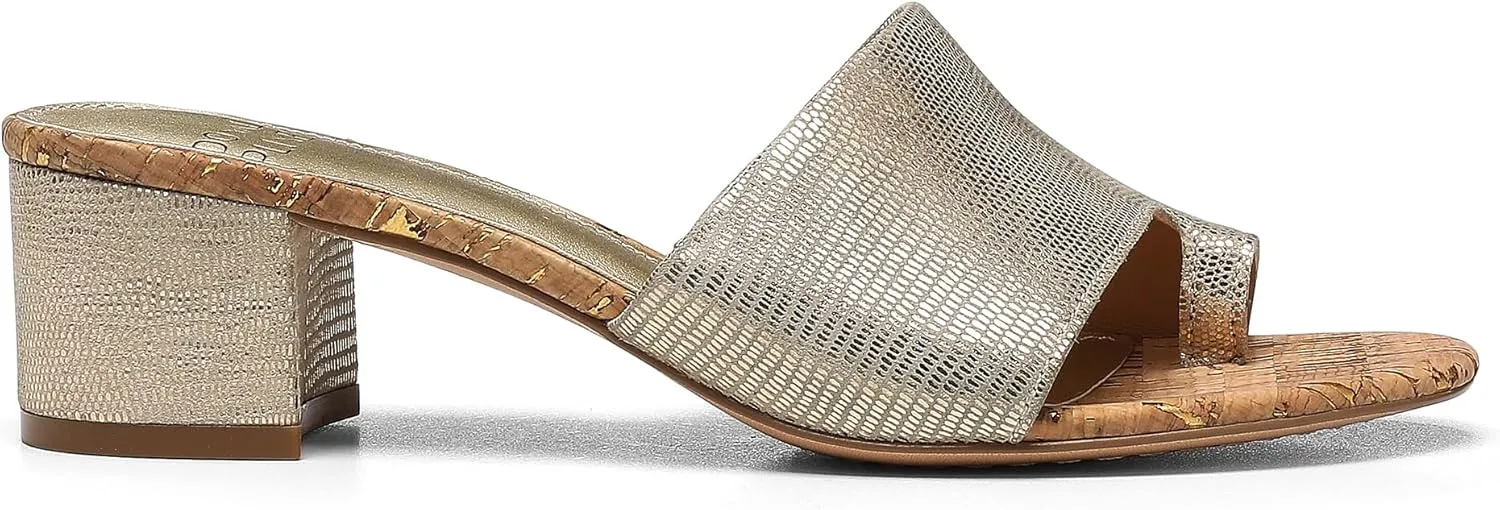 Donald J Pliner Women's Heeled Sandal