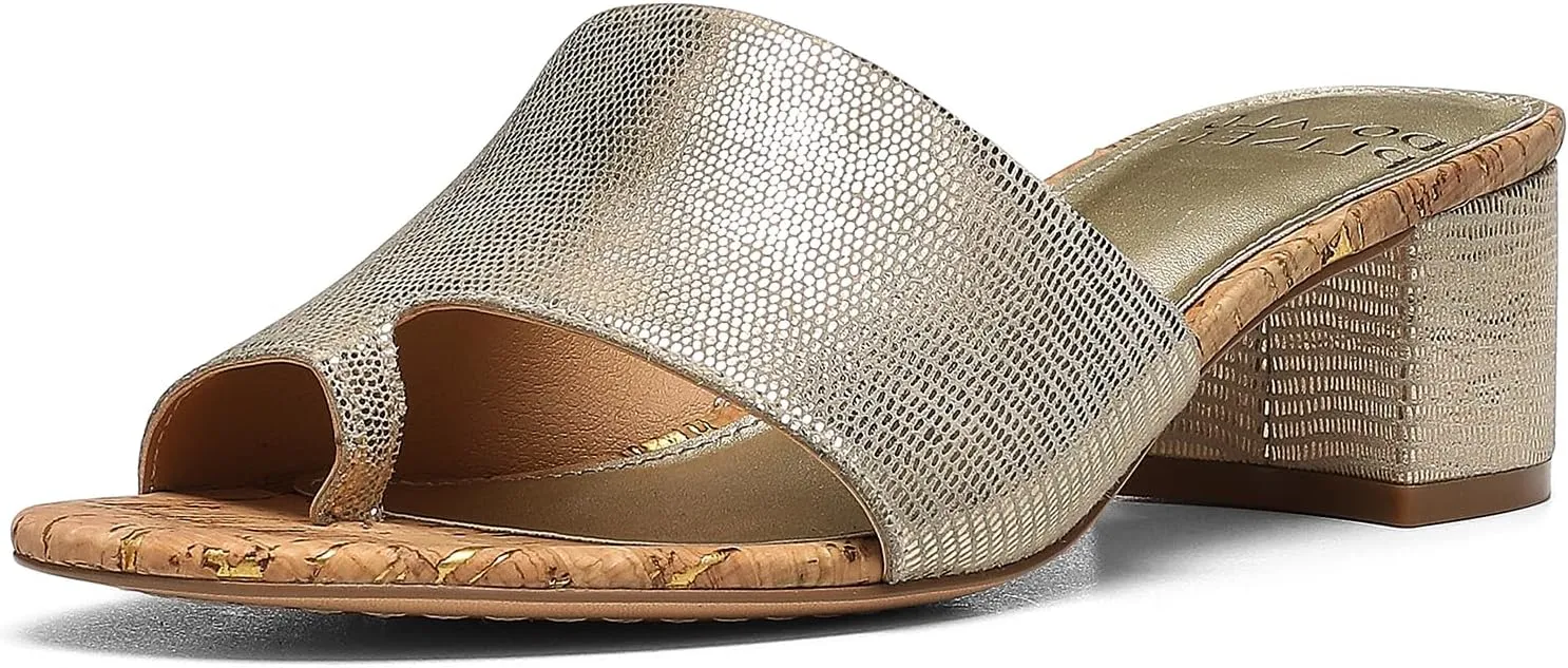 Donald J Pliner Women's Heeled Sandal