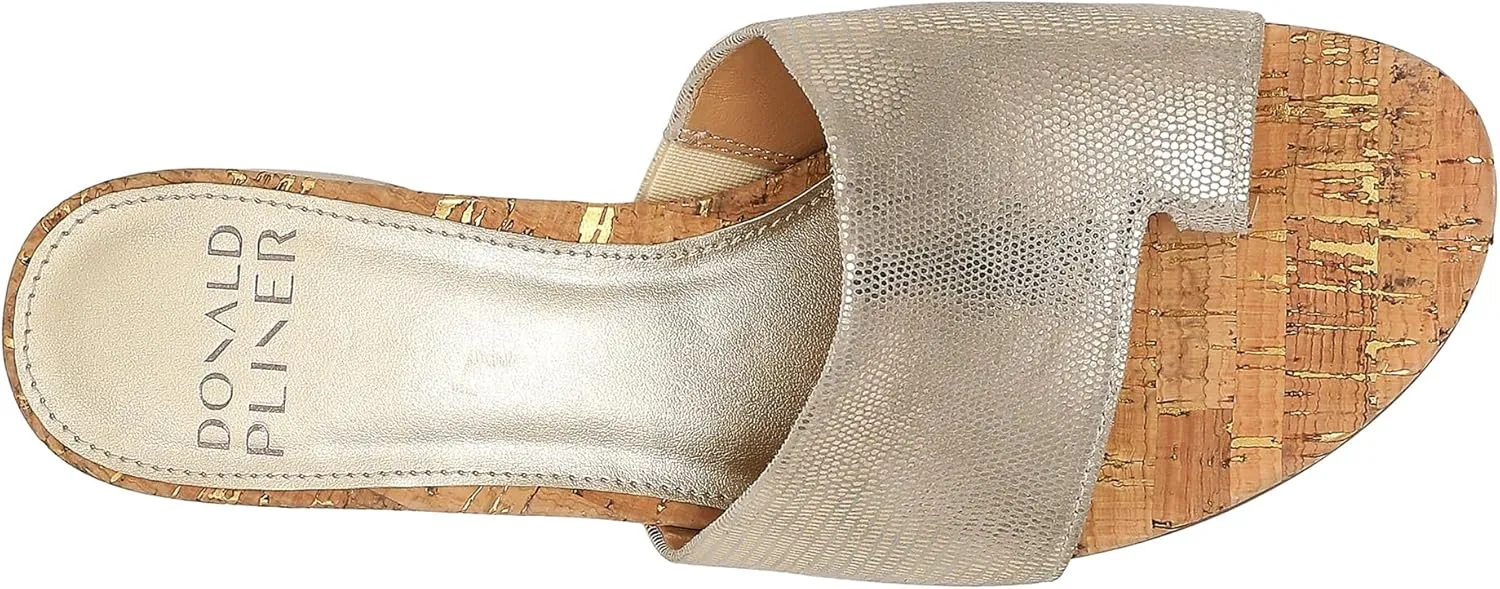 Donald J Pliner Women's Heeled Sandal