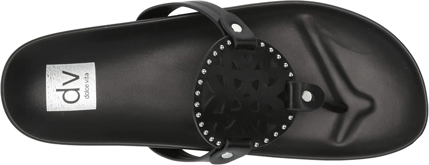 DV Dolce Vita Women's Pilar Flip-Flop