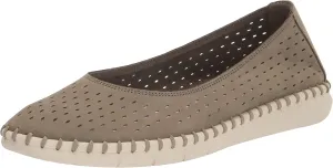 Easy Spirit Women's Darla Casual Flat