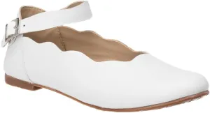 Elephantito Girl's Ondina Mary Jane Flat