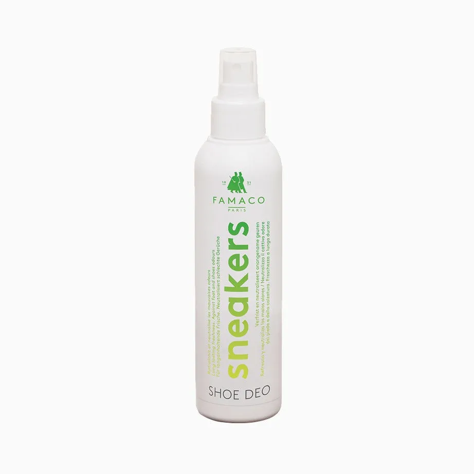 Famaco Sneakers Shoe Deo 100ml