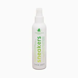 Famaco Sneakers Shoe Deo 100ml