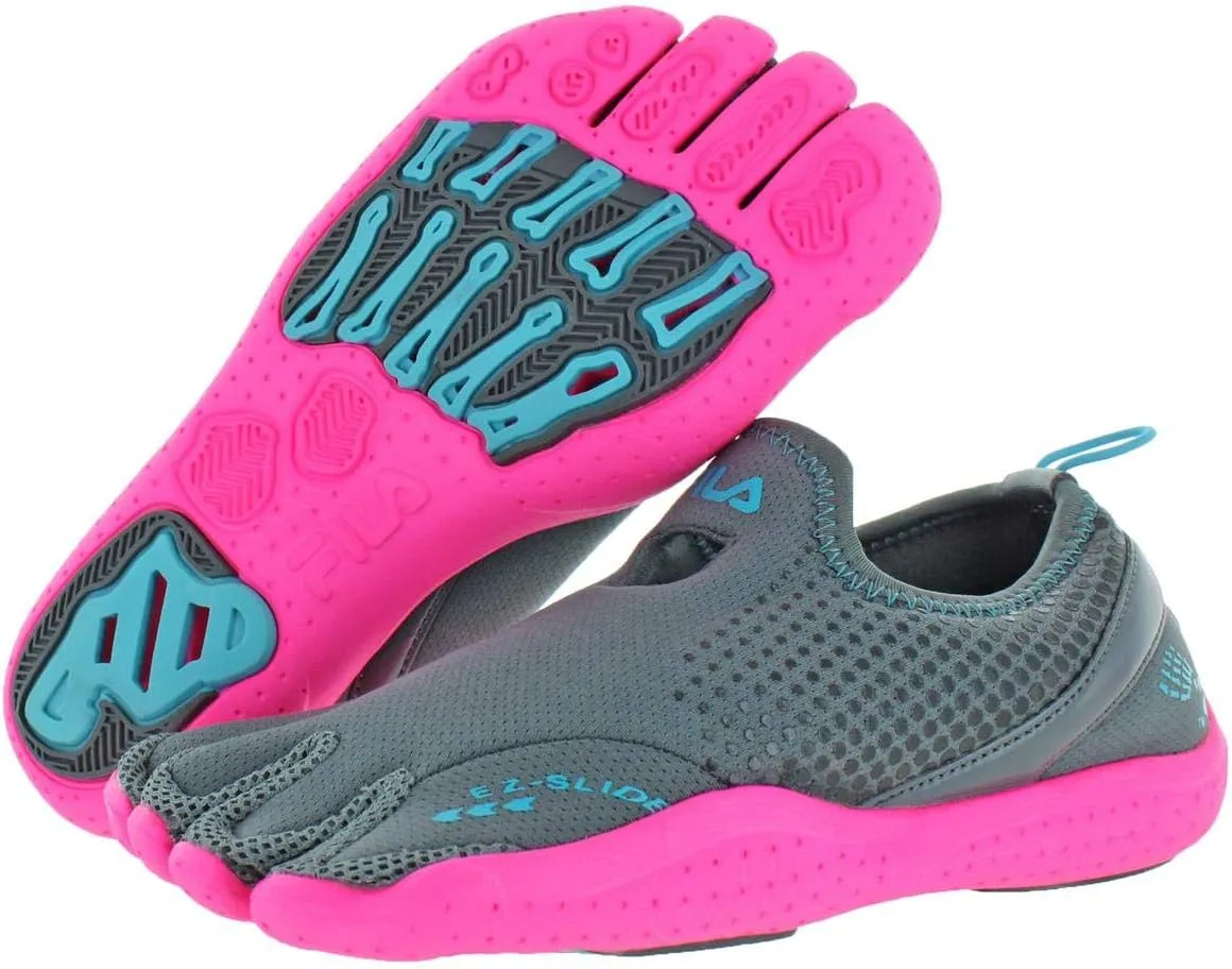 Fila Kids' Skele-Toes Emergence Sandals