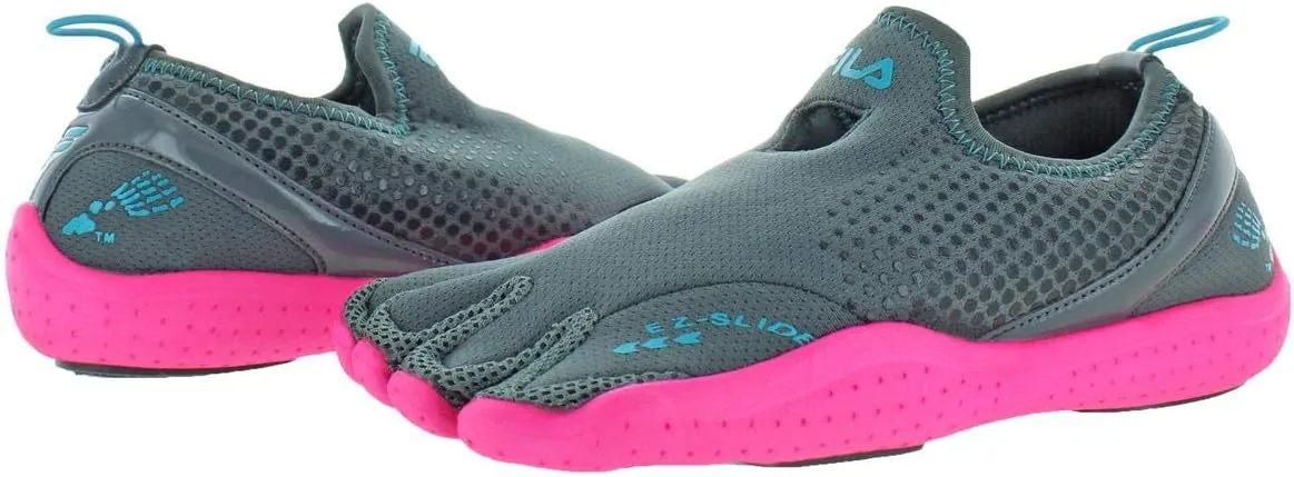 Fila Kids' Skele-Toes Emergence Sandals