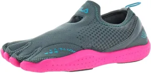 Fila Kids' Skele-Toes Emergence Sandals