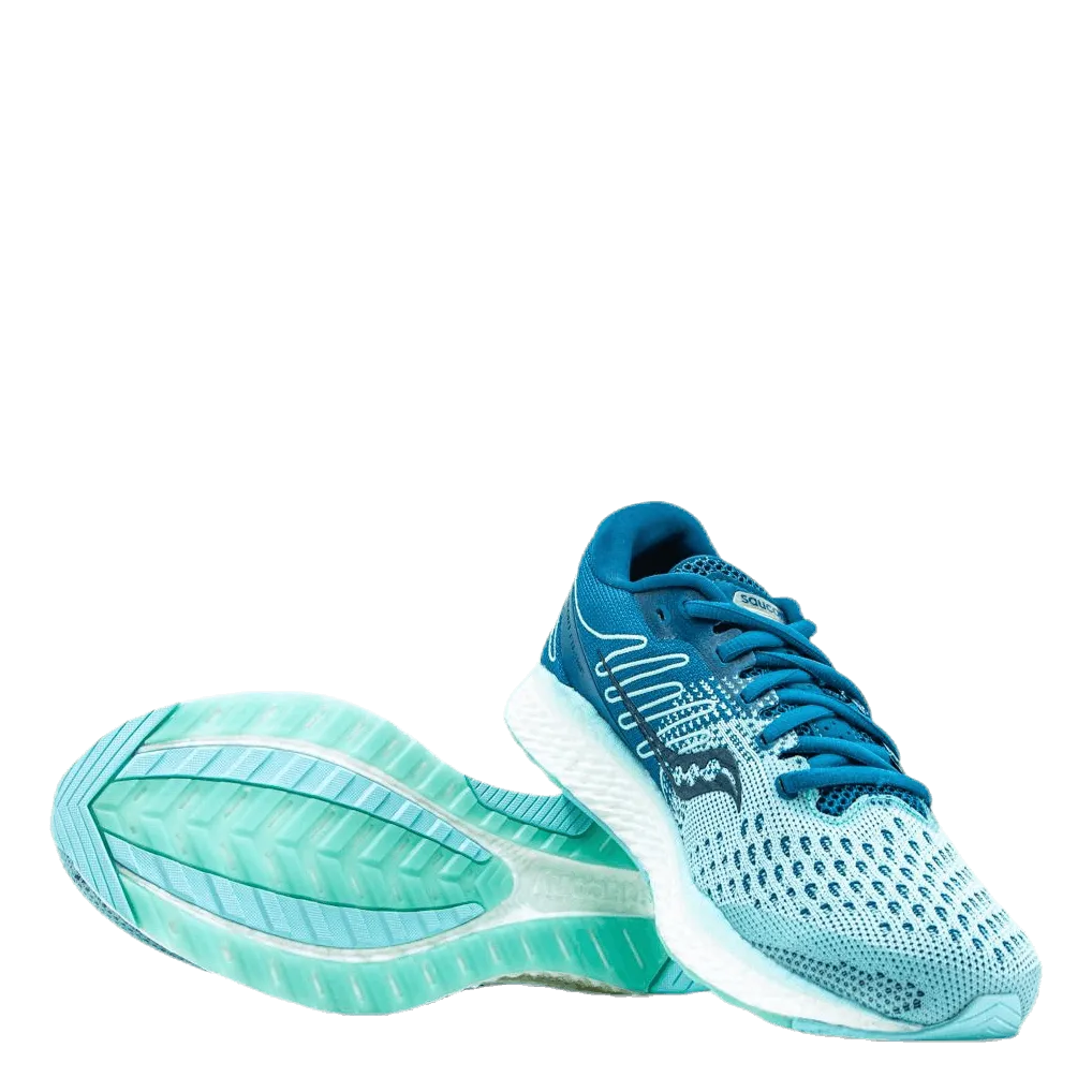 Freedom Iso 3 Blue