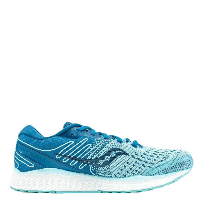 Freedom Iso 3 Blue