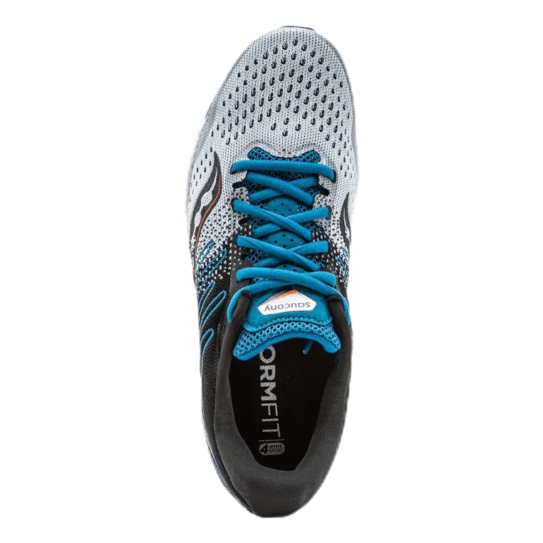 Freedom Iso 3 Blue/Grey