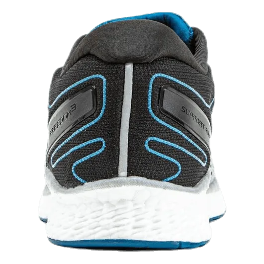 Freedom Iso 3 Blue/Grey
