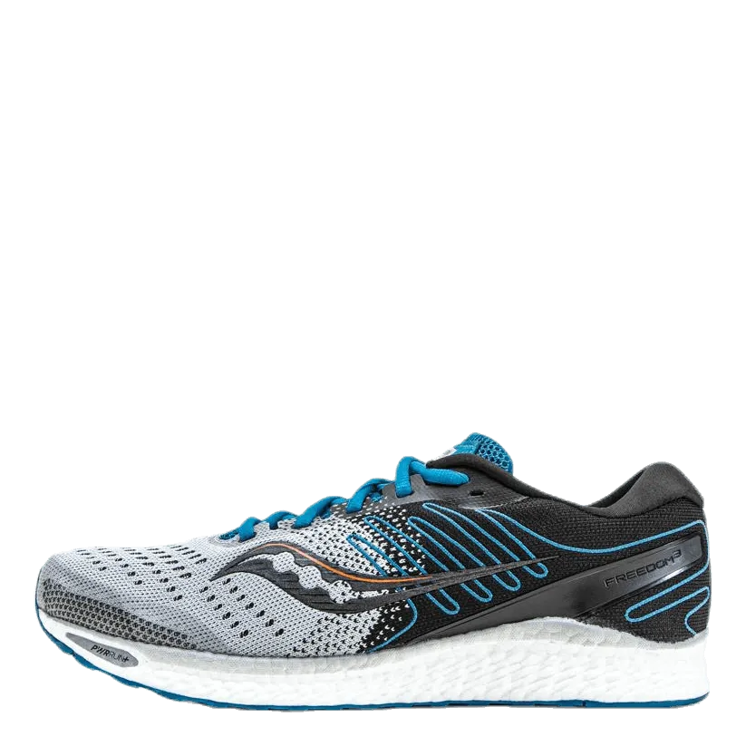 Freedom Iso 3 Blue/Grey