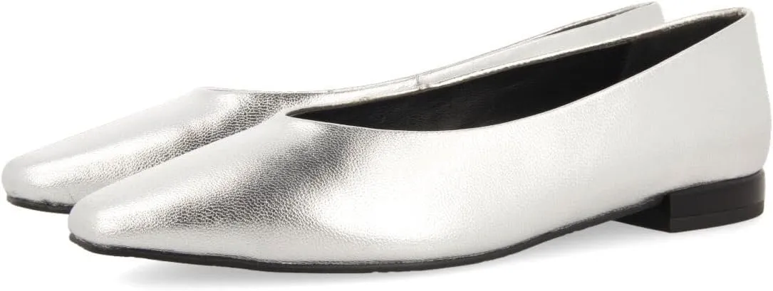 GIOSEPPO Women's Hunger Ballet Flats