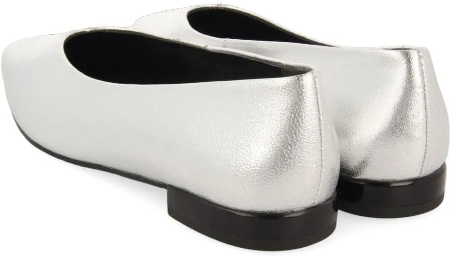 GIOSEPPO Women's Hunger Ballet Flats