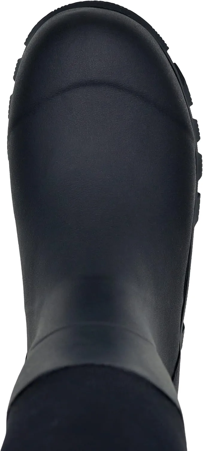 Habit Men’s 15" Waterproof All-Weather Rubber Boots