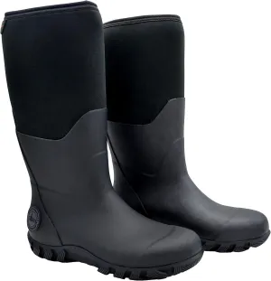 Habit Men’s 15" Waterproof All-Weather Rubber Boots