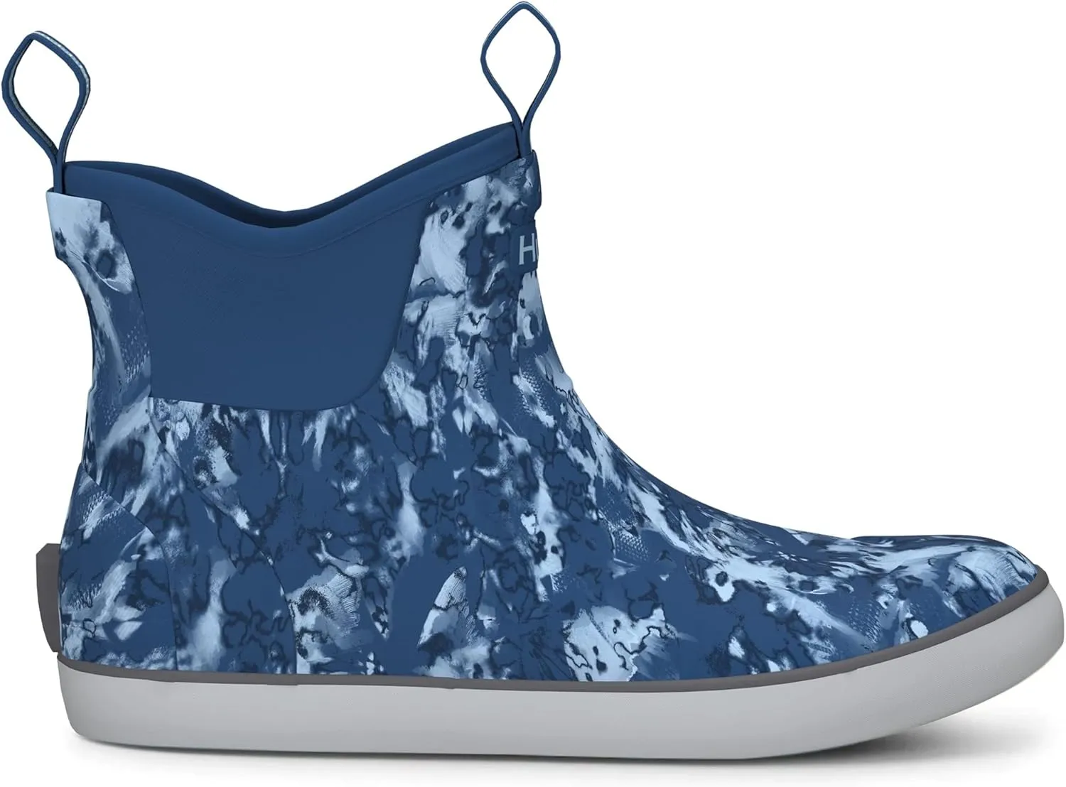 HUK Men's Rogue Wave Shoe | High-Performance Fishing & Deck Boot Rain