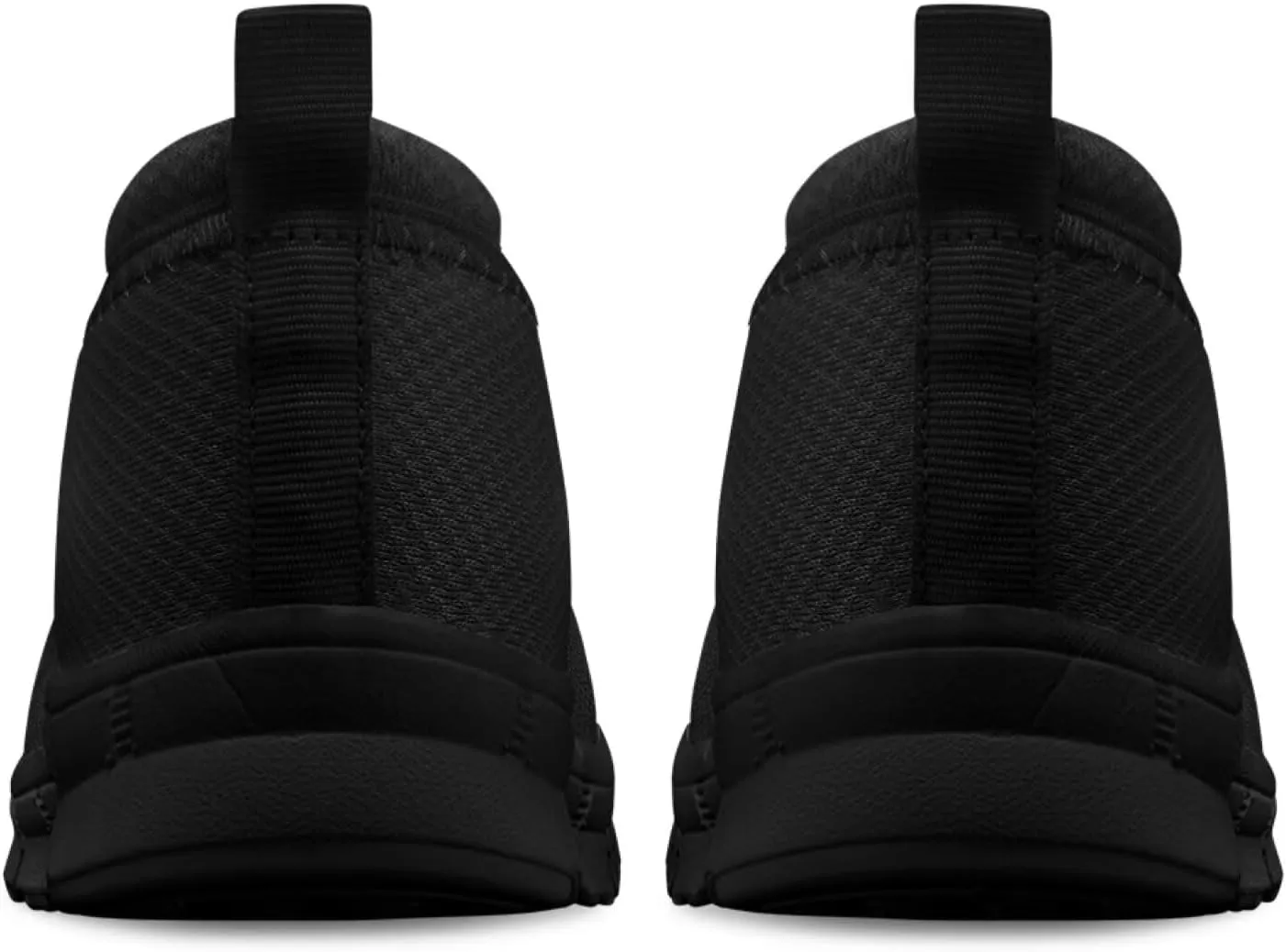 Jeiento Women's Slip On Loafers Mesh Tennis Shoes Dog Theme Footwear Comfortable Lightweight Fashion Sneakers Running Shoes