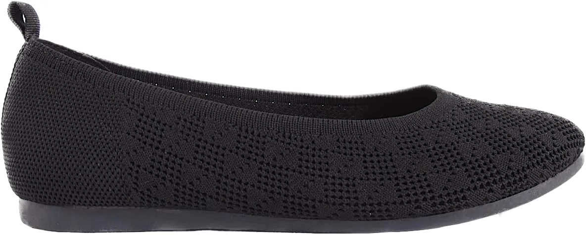 Jellypop Women's Journey Ballet Flats