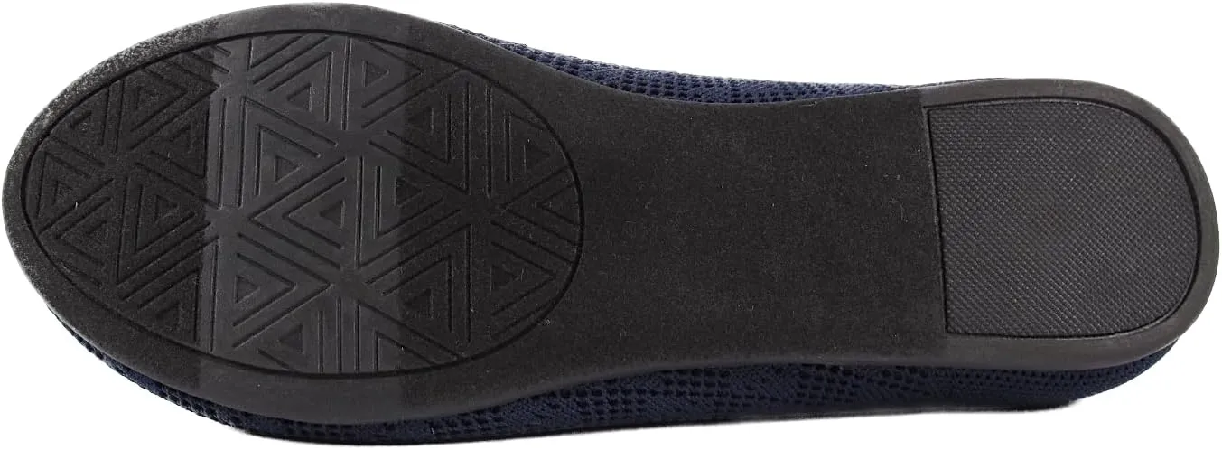Jellypop Women's Journey Ballet Flats