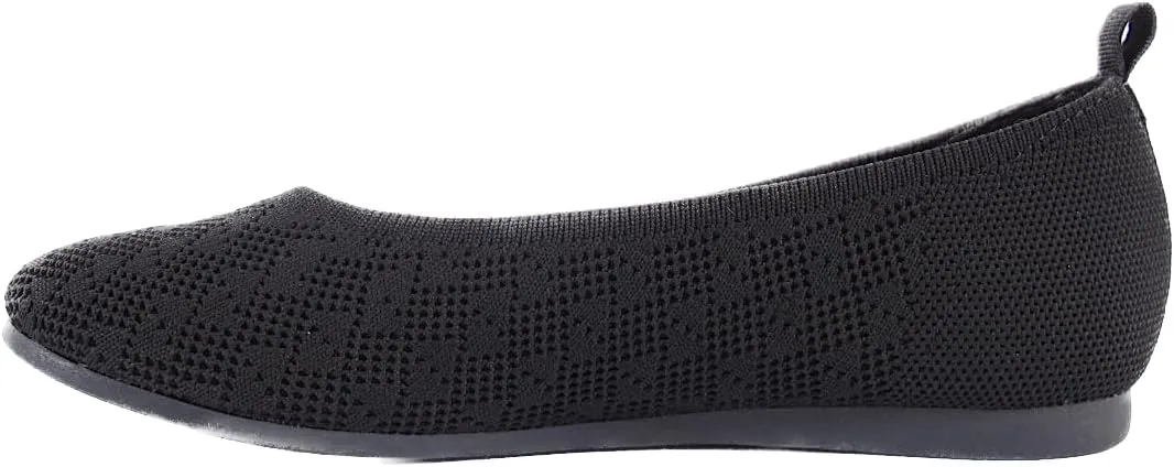 Jellypop Women's Journey Ballet Flats