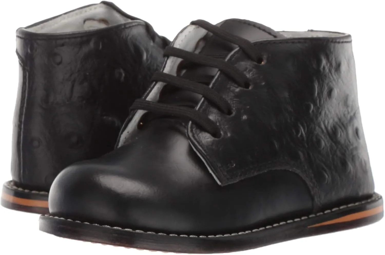 Josmo Baby-Girl's Unisex Walking Shoes First Walker