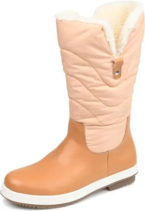 Journee Collection Women's Pippah Snow Boot