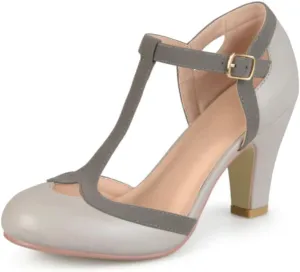 Journee Collection womens Pumps