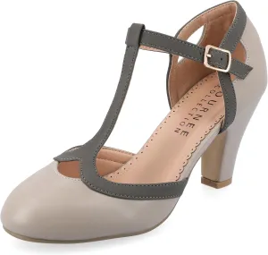 Journee Collection womens Pumps