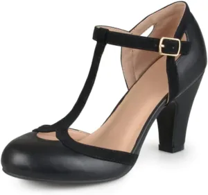 Journee Collection womens Pumps