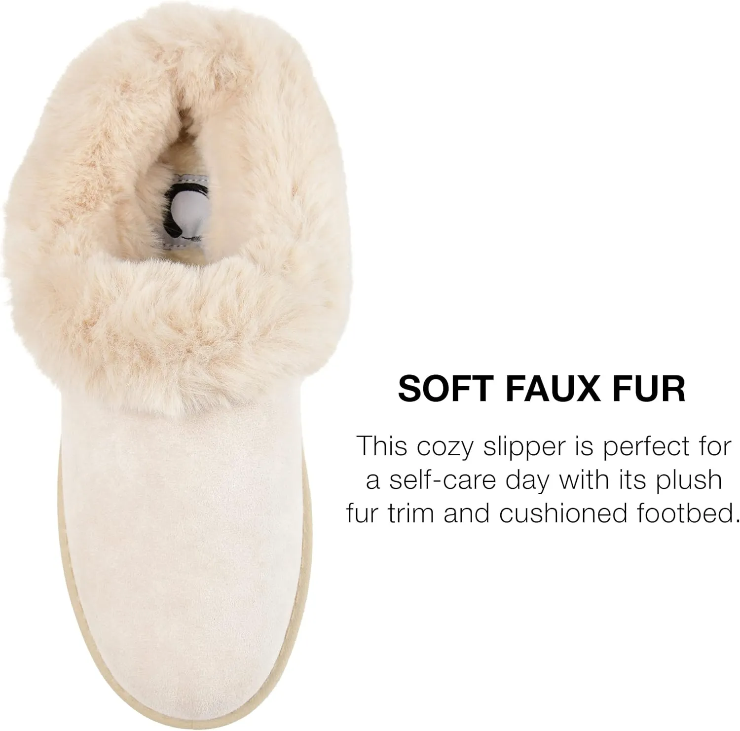 Journee Collection Women's Slippers