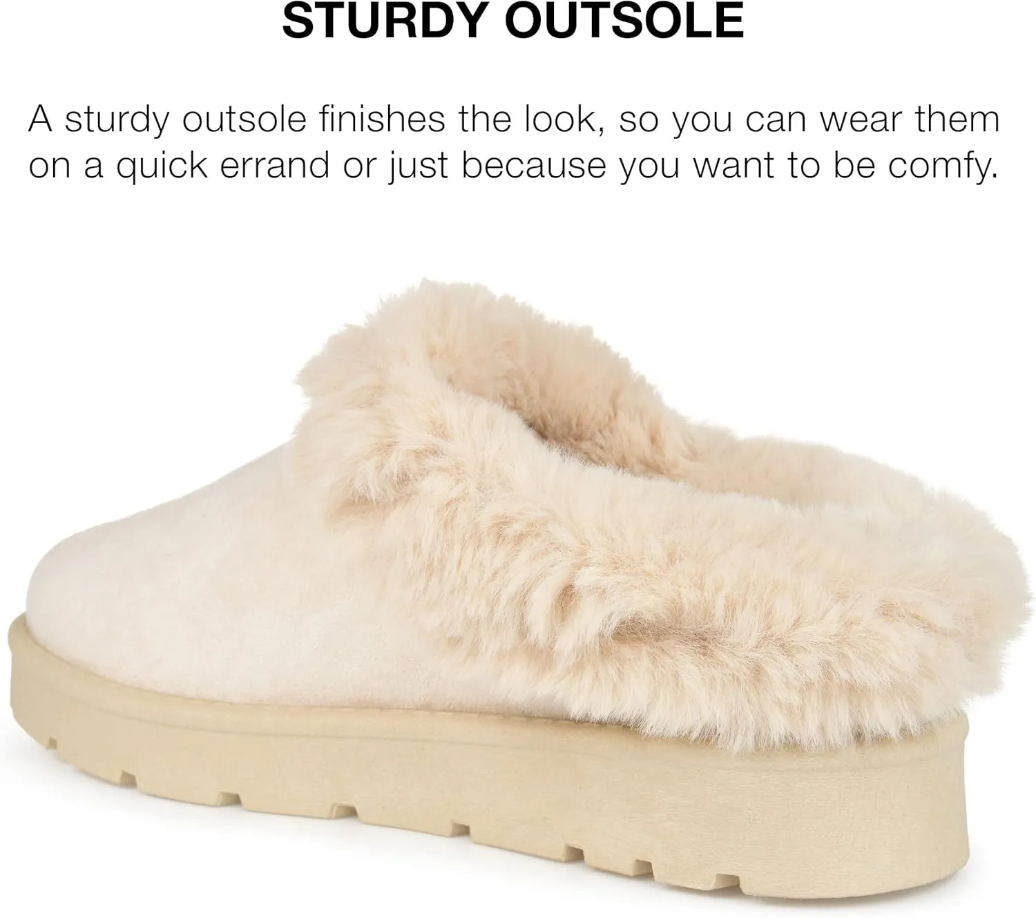 Journee Collection Women's Slippers