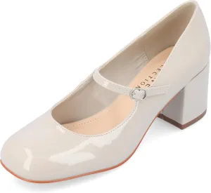 Journee Collection Women's Tru Comfort Foam Okenna Pumps