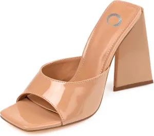 Journee Women's Comfort Foam Kammali Sandals
